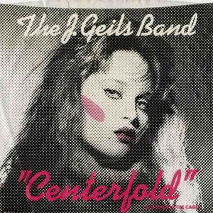 J. Geils Band